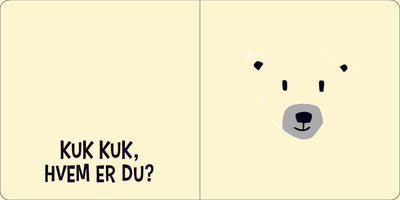 KUK KUK, hvem er du?